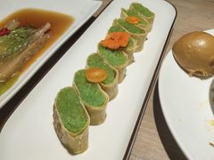 -安多素食(广仁寺路店)