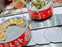 -龍歌自助小火锅(雨花台江南虹悦城店)