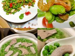 -广东道至正餐厅(区庄店)