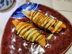 -羽寿司(东方宝泰店)