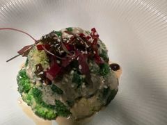 -本处·素食·融合料理(南油店)