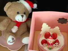 -黑池口感烘焙·生日蛋糕(坂田店)
