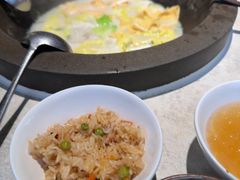 -鲜潭蒸汽石锅鱼(五道口购物中心店)