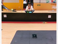 -超级猩猩健身·团课(陆家嘴中心店)