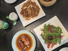 -金鼎轩(鸟巢北辰荟店)