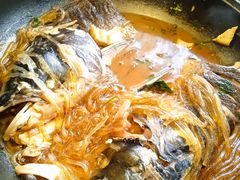 -东北四季饺子王(华山路店)