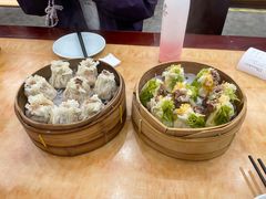 -都一处烧麦馆(前门店)