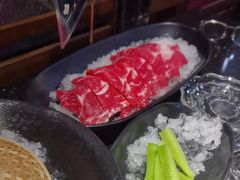 -捞王猪肚鸡火锅(昆山店)