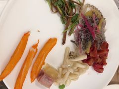 -晶丽香榭自助餐(南京大饭店)