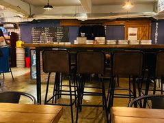 -Liberty Brewing Co·曼哈顿餐吧