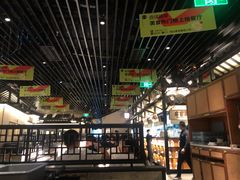 大堂-客语客家菜(琶洲保利店)