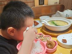 -蔡澜点心·粤菜(花城汇南区店)