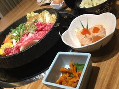 -水林间·寿喜烧自助(仙林金鹰店)