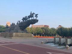 -国家动漫园