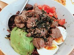 -AFS Cafe & Canteen(闽江二路店)