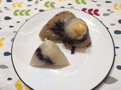 -老妈宫粽球