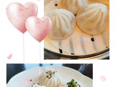 -环球港凯悦 · 享悦中餐厅