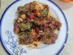 -何记羊汤馆(丽水佳源店)