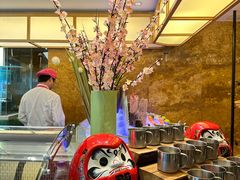 -怡咖啡·自助餐·西安香格里拉