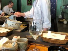 -みかわ是山居