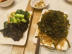 -饺子季水饺餐厅(新市街店)