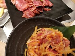 -新石器烤肉(南站店)