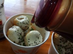 -许记生煎(遵义路店)