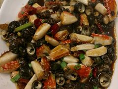 -合家小菜餐馆(新诚花苑店)