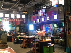 -捞围鲜·港式打边炉(海阳路店)