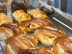 -StrasBake日式面包