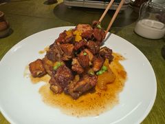 -一坐一忘云南菜(卓悦中心)