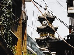 -贵阳北天主教堂