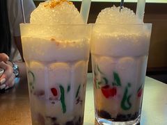 -大头虾越式风味餐厅(光明广场店)