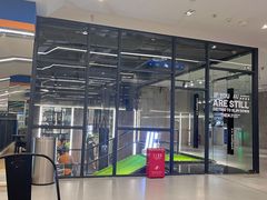 -海派健身(洋河力帆店)