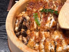 -玄白·炭烤活鳗(上海首店)