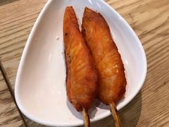 -妈妈故事米线(市府恒隆店)