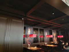 大堂-掌柜的店·河南菜(世茂店)