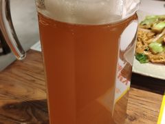 -平娃三宝烧烤·面食(南小街店)