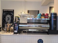 -红小姐咖啡馆(西津渡店)