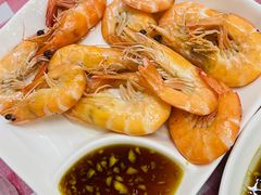 -老弟兄海鲜排档(米蘅坊店)