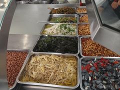 -晓马鸭店(新芜路店)
