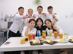 -美斯烘焙培训学院•蛋糕•面包•咖啡(宝安校区)