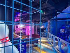 -世代星球·保龄球·镭战真人CS·团建(杨浦店)