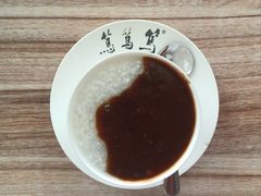 -笃笃笃糖粥(十全街店)