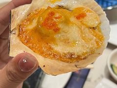 -大渔铁板烧(东城店)