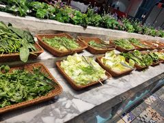 -火锅岛潮牌自助餐厅(天津天佑城店)