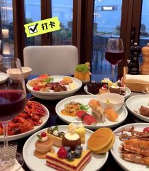 -海航威斯汀酒店·宴会厅