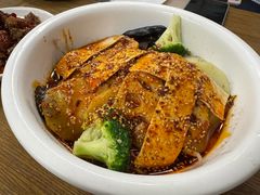 -艺味深尝(云锦路店)