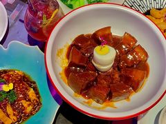 -108·公社·创意餐厅·LIVE HOUSE(李公堤店)