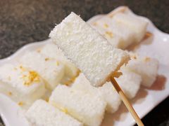 -周大娘牛乳(旧寨古村总店)